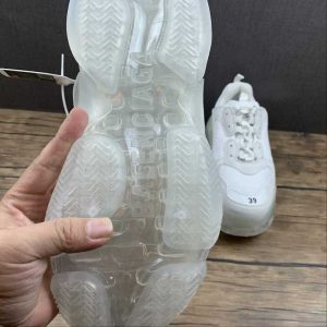 Balenciaga Triple S Sneaker Dadshoe