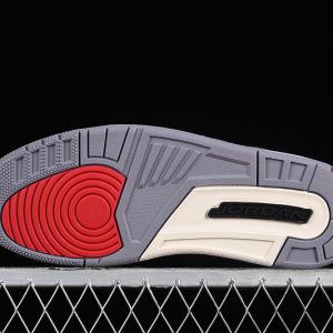 Nike Jordan 3