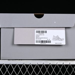 Balenciaga Runner Kith Four.color