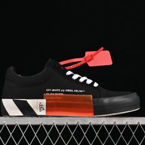 Off-White Gym Shoes Lovers