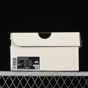 Nike Alexis Sablone SB Dunk Low