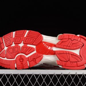 Balenciaga Runner Kith Four.color .0 Sneakers