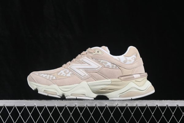 New Balance 9060 Casual Running Shoes