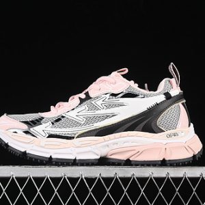 Off-White Be Right