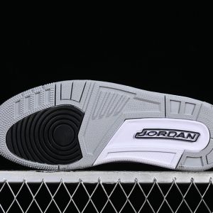 Nike Jordan Legacy