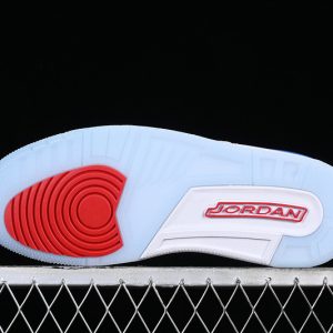 Nike Jordan Legacy