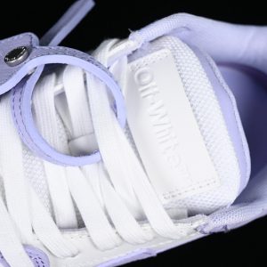 Off-White Out Of Office Lavender