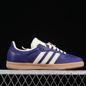Adidas Samba OG Collegiate