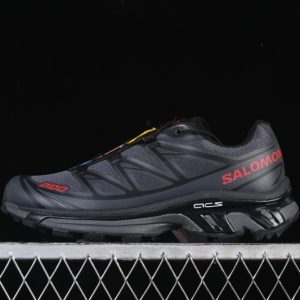 Salomon Xt-6 Jjjjound