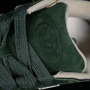 Adidas Originals Campus 00s Green