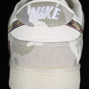Nike SB Dunk Low BAPE