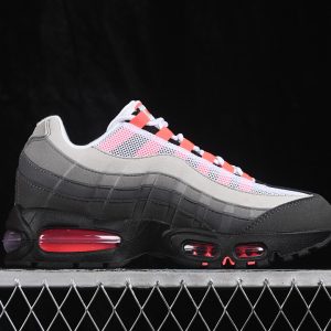 Nike Air Max 95 Retro Air Cushioned Shoes