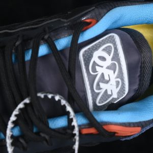 Off-White Retro Running Shoes