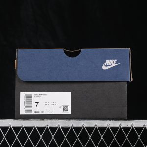 Nike Neuroscience Foot Massage Shoes
