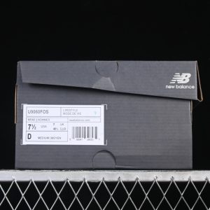New Balance 9060 Retro Casual Shoes
