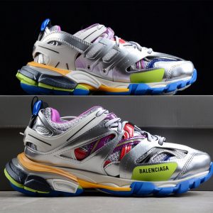 Balenciaga Track 3.0 Sneakers