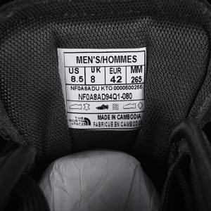 North Face Face