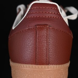 Adidas Samba OG Clover Casual Board Shoes