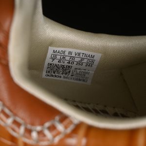 Adidas Wales Bonner Originals Samba Brown