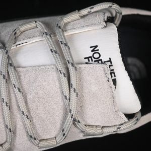 North Face Charcoal