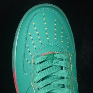 Nike Air Force 1 Low Casual Sneakers