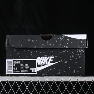 Nike Air Force 1 Low Casual Sneakers