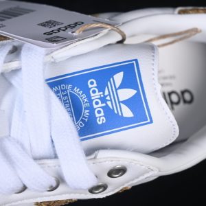 Adidas Samba OG Clover Casual Board Shoes