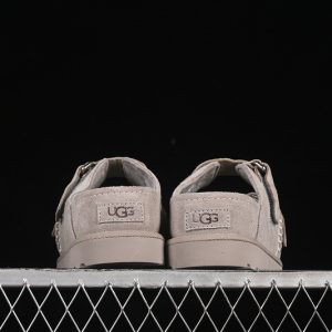 Ugg Venture Daze Slide Sendblack