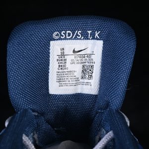 Nike Air Max 95 Air Cushion Shoes