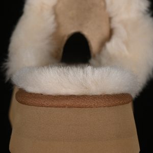 Ugg Disquette Alpine Maroom