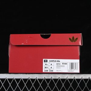Adidas Campus 00s