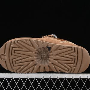 Ugg Classic Uitra Mini Maroom