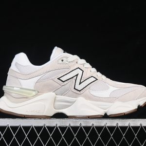 New Balance Retro Casual Sports Running Shoes