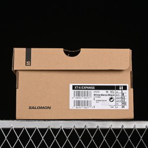 Salomon Xt 6 Exp Outdoor Recreation