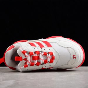 Balenciaga Triple S Sneakers x Ad