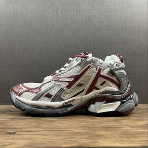 Balenciaga -[runner Sneaker Shoes