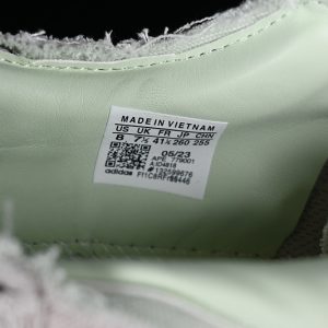Adidas Song For The Mute Originals Campus 80s