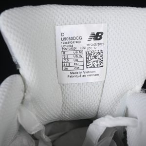 New Balance Retro Casual Sports Running Shoes