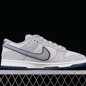 Nike SB Dunk Low Cdg