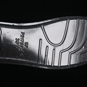 Balenciaga Track Sneaker Piercing