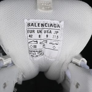 Balenciaga Track Sneaker Tess S.gomma Res Bi