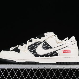 Nike SB Dunk Low Supreme