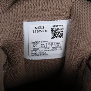 Saucony