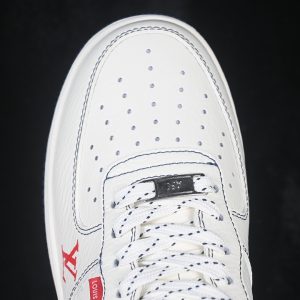 Nike Air Force 1 Low Casual Sneakers