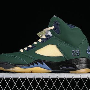 Nike Jordan 5