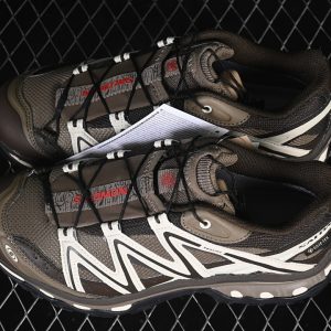 Salomon Xt-quest Gtx Outdoor Trail Running Shoes