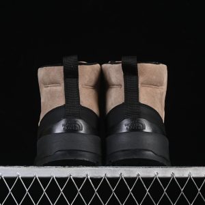 North Face Charcoal