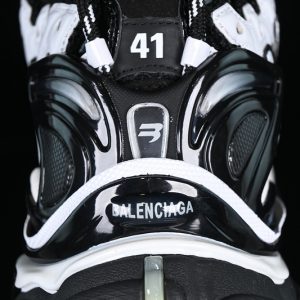 Balenciaga Runner Kith Four.color
