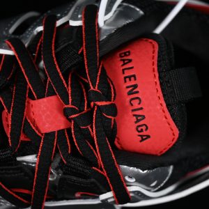 Balenciaga Track Sneaker Tess S.gomma Res Bi