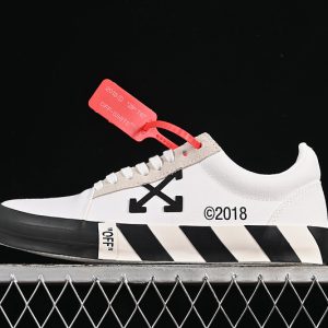 Off-White Gym Shoes Lovers